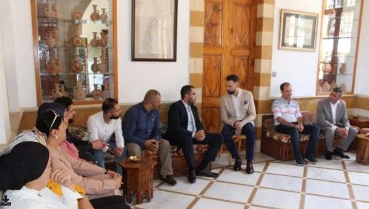 تيمور جنبلاط: الحوار الحقيقي هو السبيل الوحيد للوصول الى توافق داخلي  