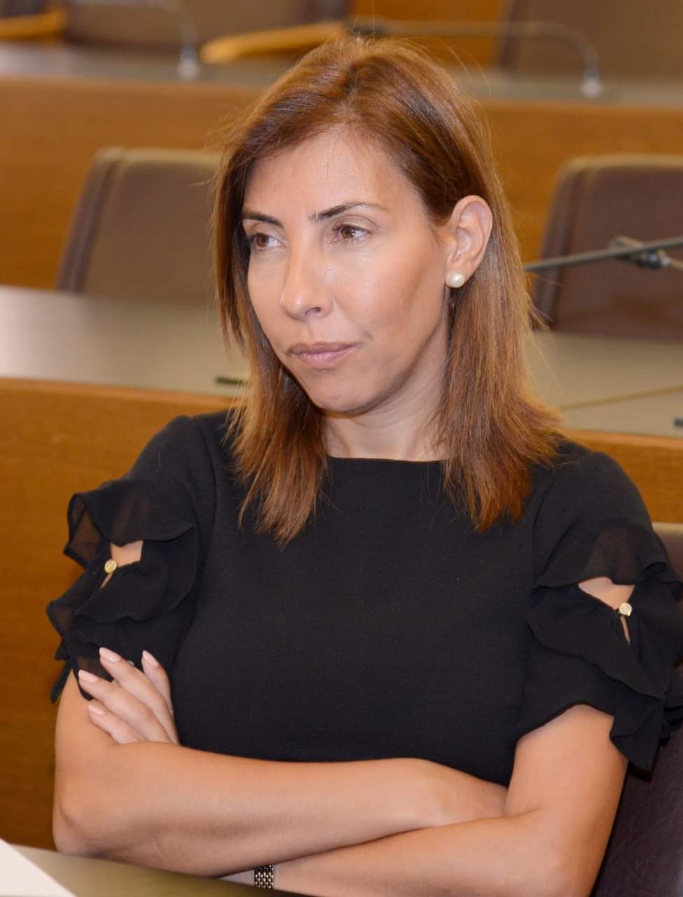 القعقور: تقاعس حمية وياسين عن وقف التعدي على ساحل الناقورة سيُلاقى بإجراءات.