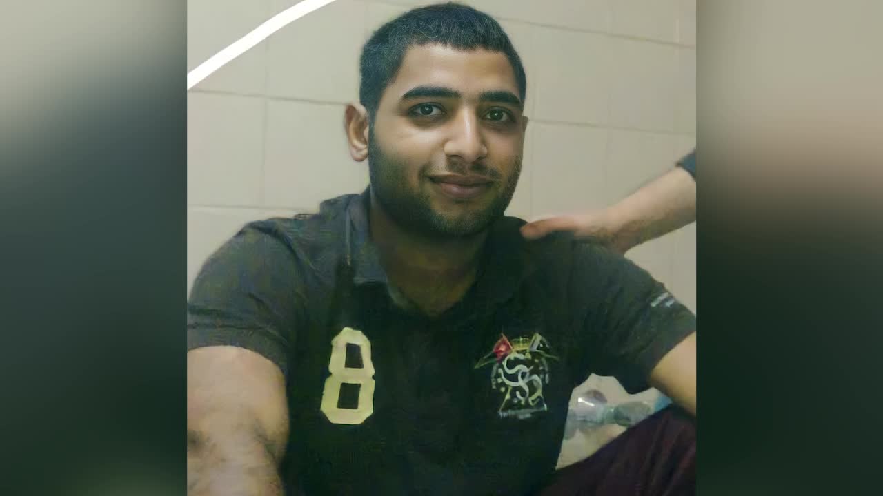 السلطات السعودية تعدم المعتقل السياسي مسلم بن أحمد الميلاد من سكان القطيف