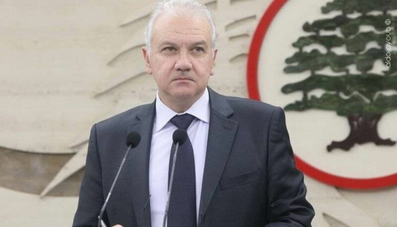 كرم: التقاطع حصل بين المعارضة والتيار على اسم المرشح لرئاسة الجمهورية وليس بين القوات والتيار