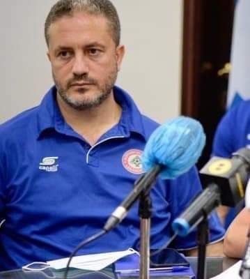 قبيسي يشن هجوماً على حلبي !