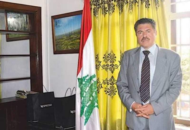 سفير لبنان في طوكيو يردّ على اتهامه بـ"التحرش"