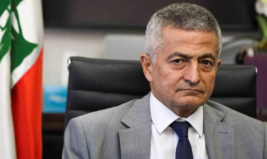 5 قرارات لوزير المال!