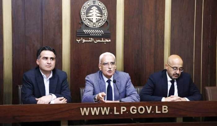 لجنة البيئة تبحث في الـ”تعديات” على شاطئي الناقورة والدامور.