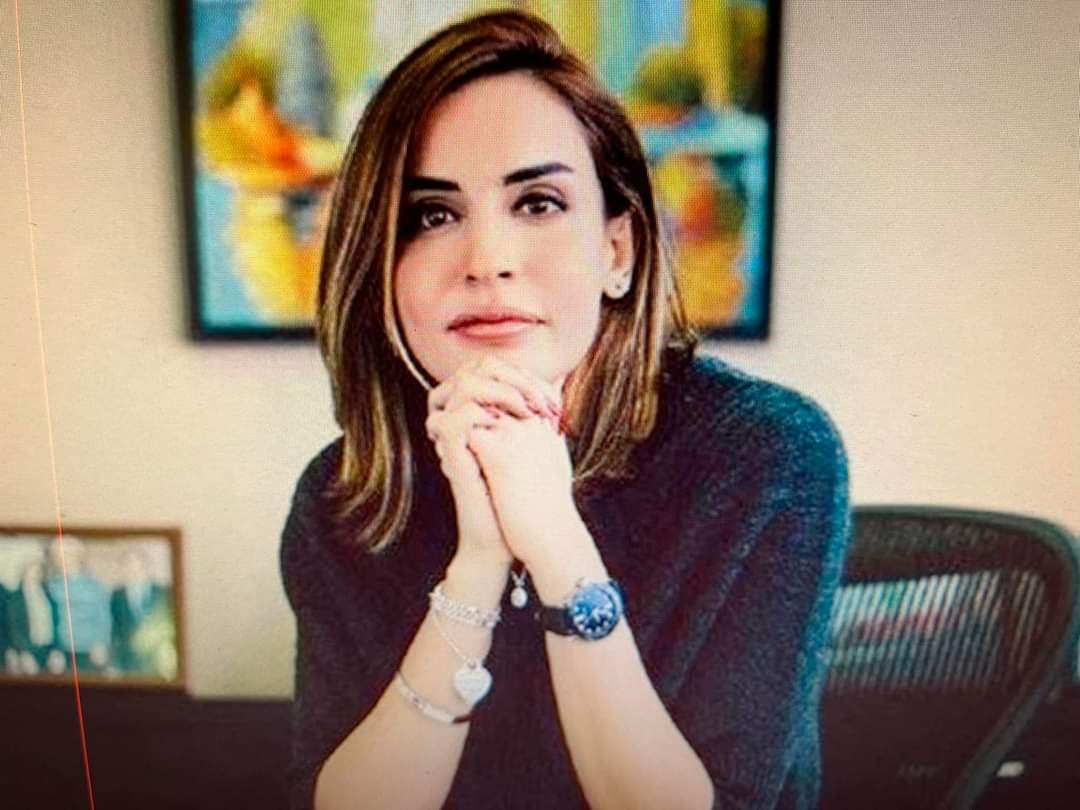 القضاء الفرنسي يستمع إلى ماريان الحويك في إطار تحقيقات حول أصول سلامة في أوروبا