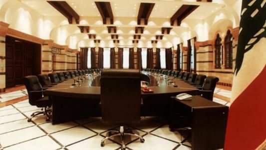 تعييناتٌ على الطّاولة الحكوميّة فور عودة ميقاتي