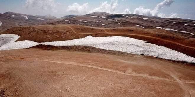 القصة الكاملة لصراع القرنة السوداء.. المياه هي السبب