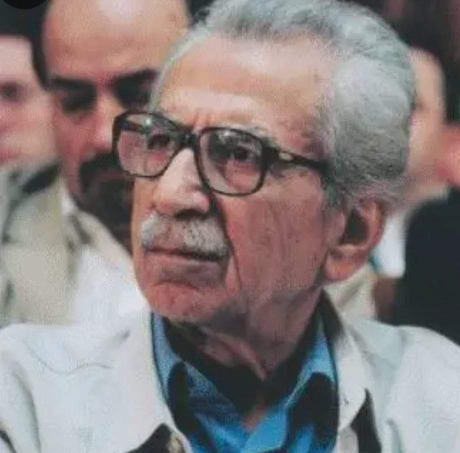 وفاة النائب السابق حبيب صادق