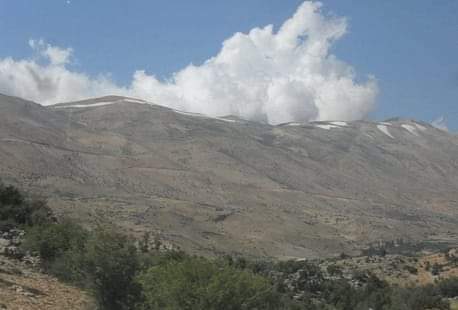 بين “الجيران”.. ماذا حدث في القرنة السوداء