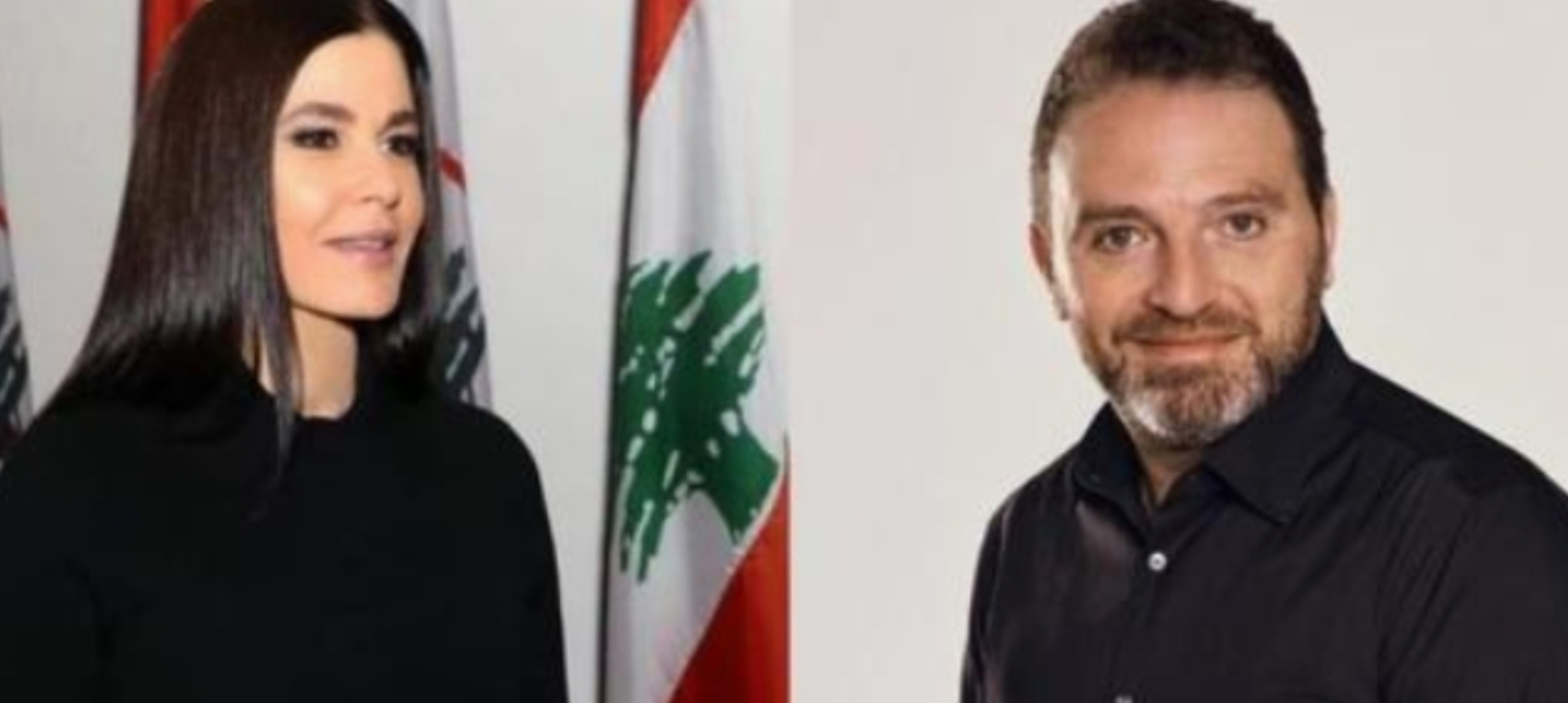 نائبا بشري يصدران بياناً مشتركاً