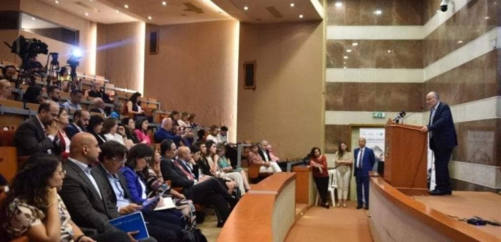 الحلبي أطلق “المدرسة الصيفيّة” ودعا الجهات المانحة إلى إعادة النّظر في تمويل أجور المُعلّمين