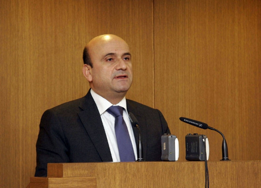 أبي رميا: سنتصدى لكل المشاريع التآمرية