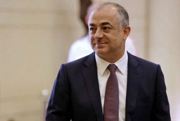 بو صعب: موقف جعجع لم يتغير