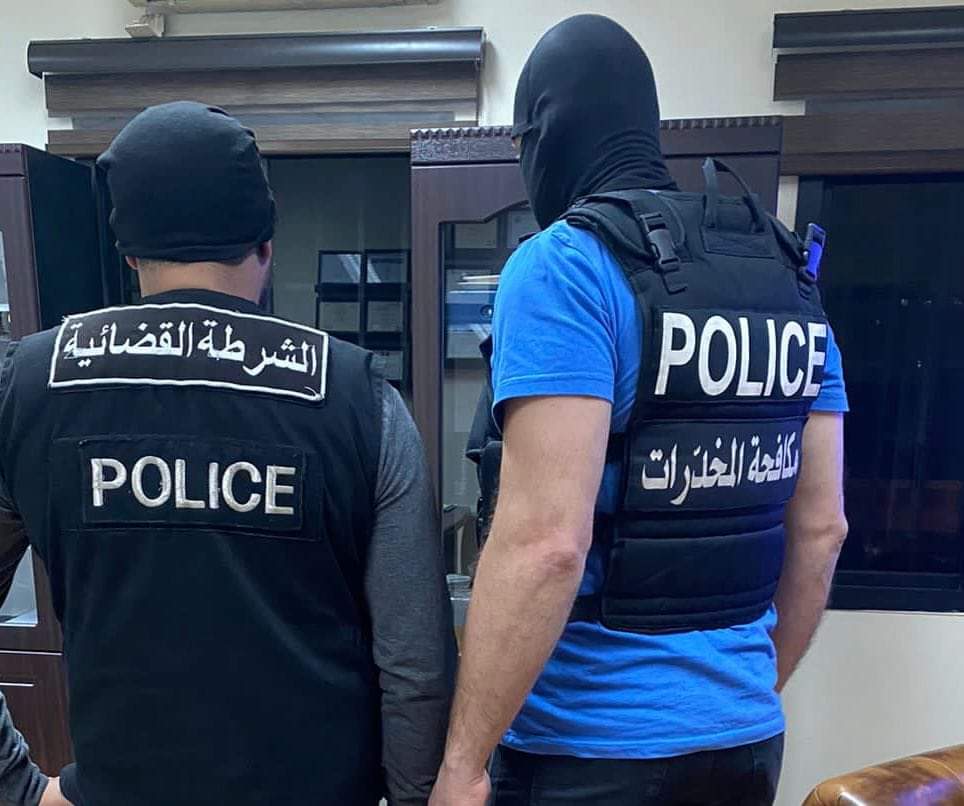 توقيف الرأس المدبّر لشبكة تهريب أشخاص تمتدّ من لبنان إلى أميركا الجنوبية فأوروبا، من قبل قسم المباحث الجنائية المركزية في وحدة الشرطة القضائية