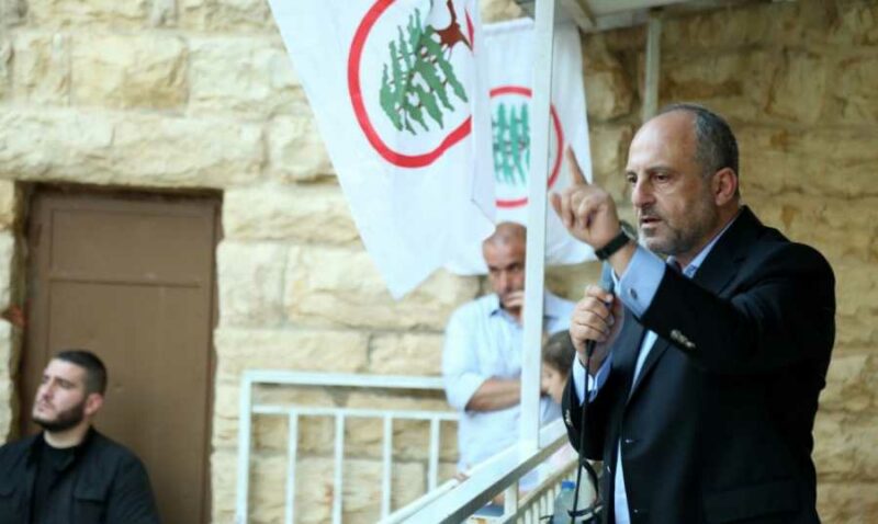 بو عاصي: لا يحقّ للرئيس بري تعيين حاكم جديد لمصرف لبنان