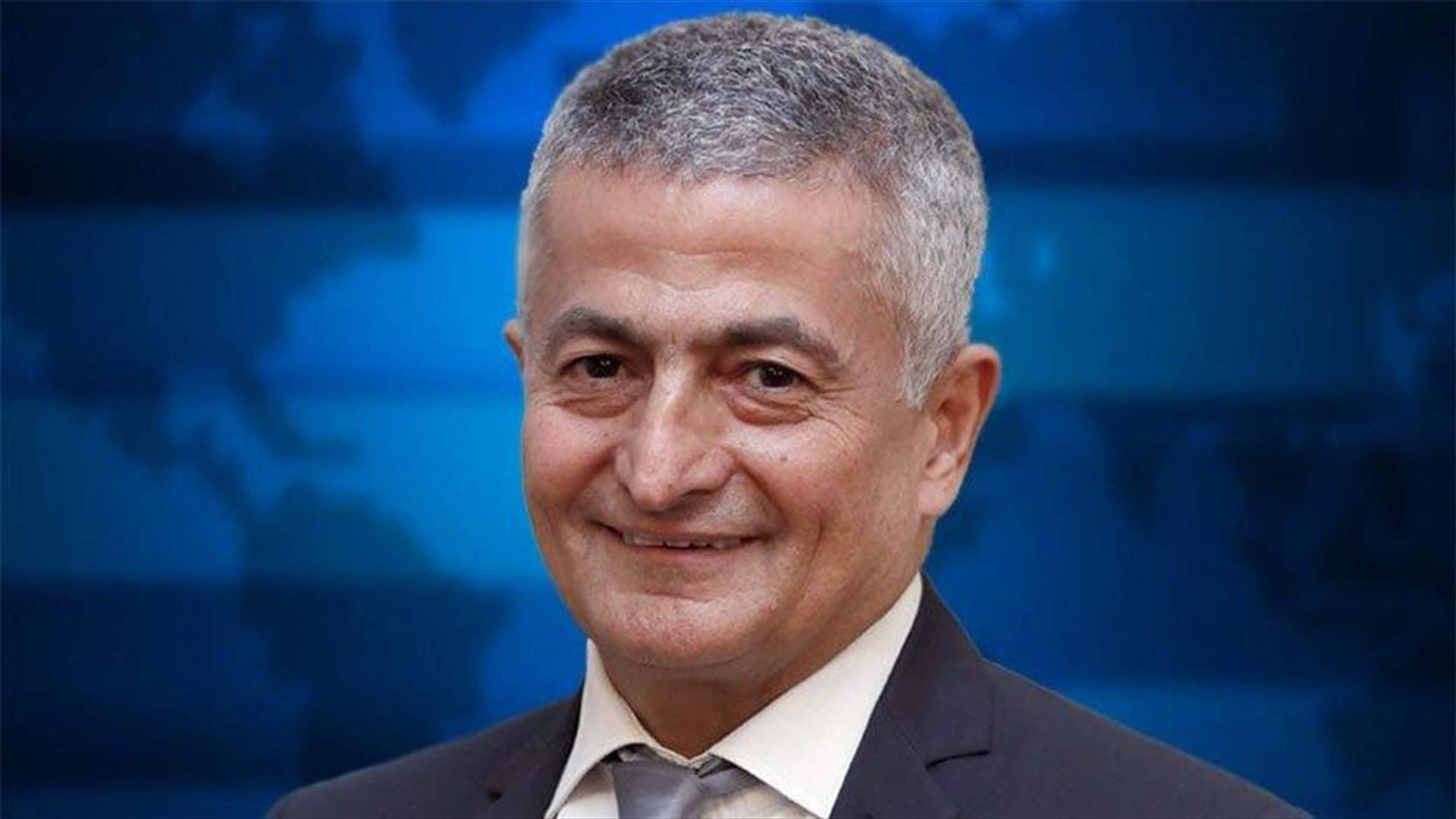 وزير المالية: الاجواء تميل الى عدم الاستقالة