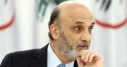 "المجالس بالأمانات".. جعجع: إسألوا الفرنسيين عن مساعيهم الرئاسية!