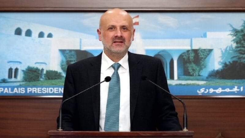 الهجرة غير الشرعية بين مولوي ونظيره القبرصي