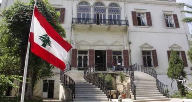 اليكم التشكيلات الديبلوماسية… بالأسماء والمواقع