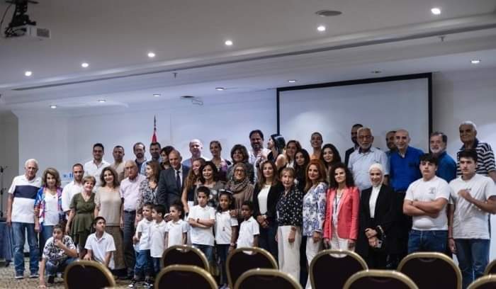 إطلاق معهد الحقوق الإنسان للدفاع عن الأطفال مع تماس مع القانون