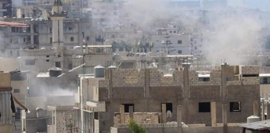 قتيل و6 جرحى.. ما جديد اشتباكات عين الحلوة