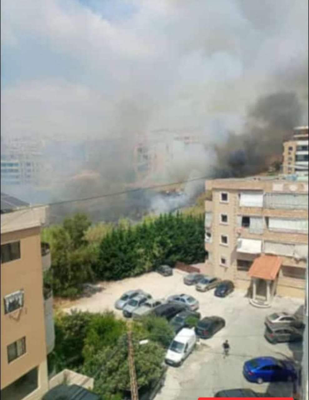 بيان منسوب لفتح … تطمين للجيش وتهديد بمعركة حاسمة في عين الحلوة