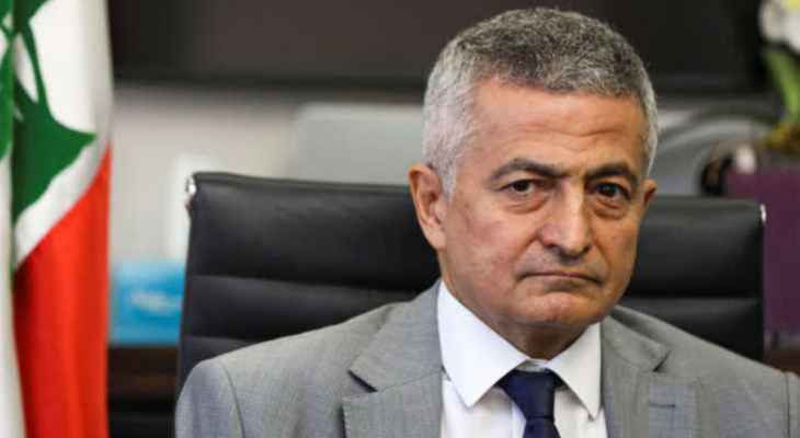 الخليل: لا مشروع قانون بعد للإقتراض من المركزي وربما نحتاج لجلسة أخرى للانتهاء من الموازنة