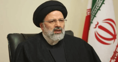 الرئيس الإيراني وجه دعوة رسمية لنظيره الإماراتي لزيارة طهران