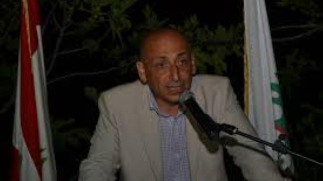 ذبيان يحذر من وجود مخطط لتحويل مخيم عين الحلوة الى بؤرة للارهاب