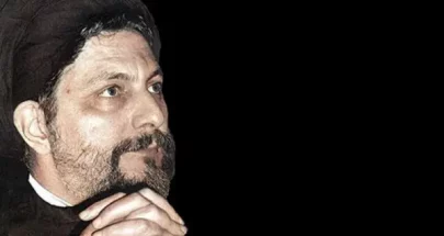 ليبيا تعرض على لبنان التعاون في قضية اختفاء الصدر.. اليكم تفاصيل المذكرة!