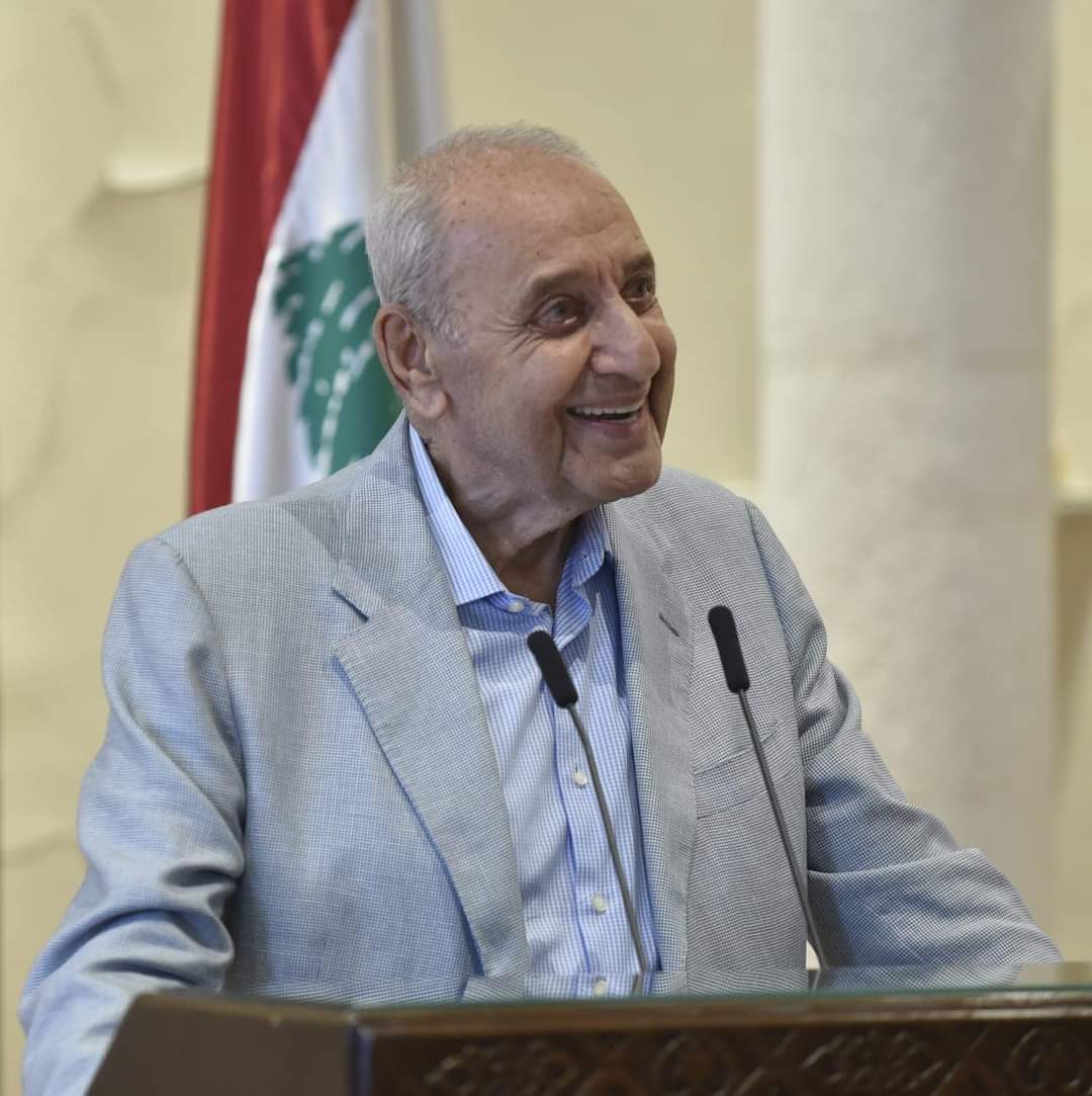 الرئيس بري يحذر من تضييع الفرصة