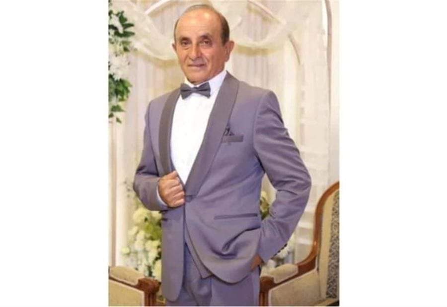 *"قُتل خنقًا وضُرب بالمسدس على رأسه"... تفاصيل تَكشُف كيفية قتل الحصروني!*