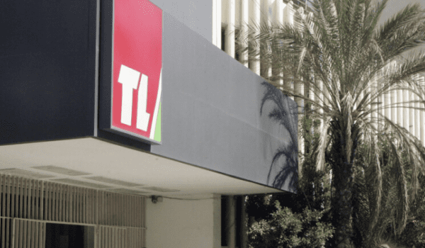 تلفزيون لبنان توقف!