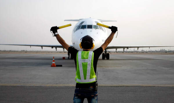 مراقبون جويّون أجانب بدلاً من اللبنانيّين في المطار؟