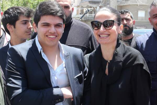 «انشقاق» في الزعامة السكافية في زحلة