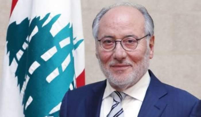 الحلبي ترأس اجتماعاً للادارة التربوية… هذا ما ناقشه