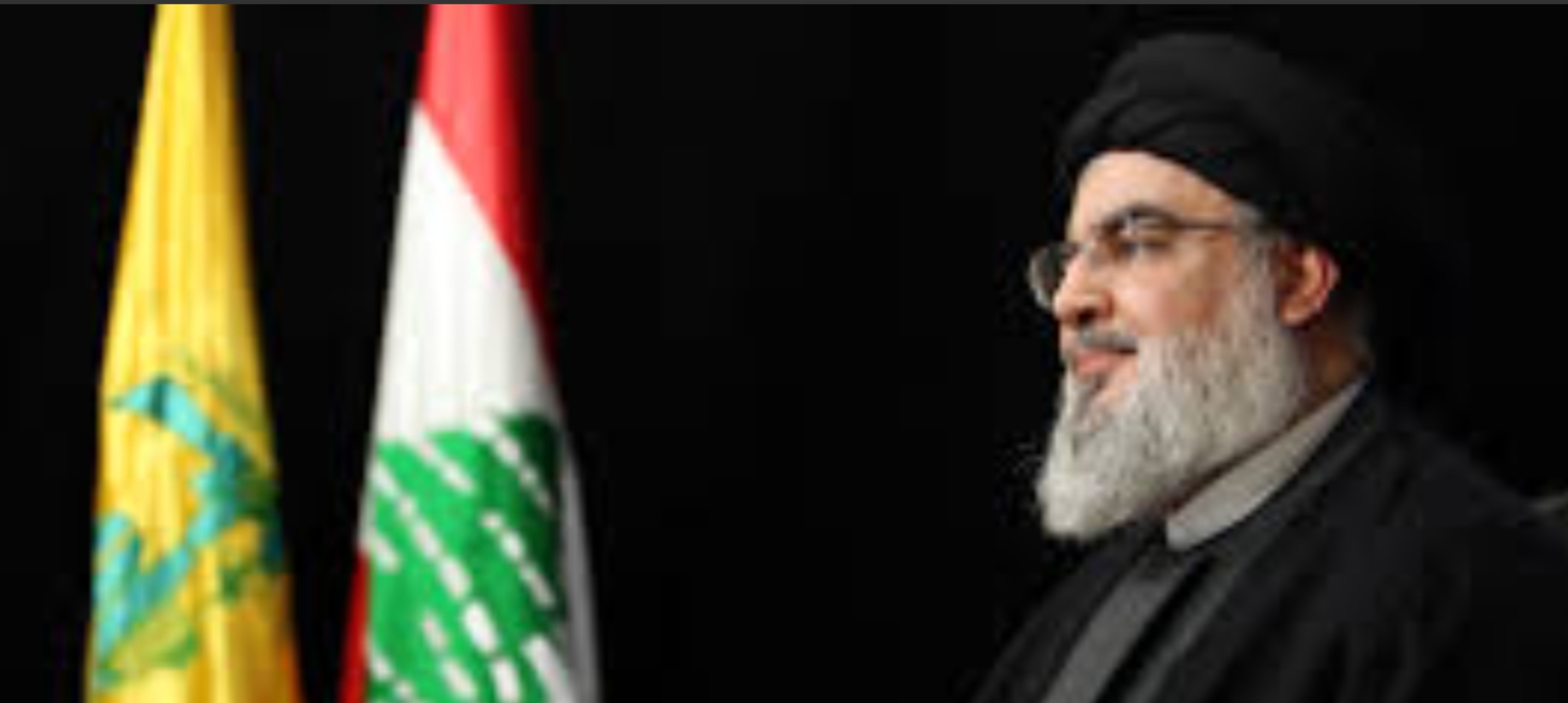 السيد في ذكرى حرب 2006