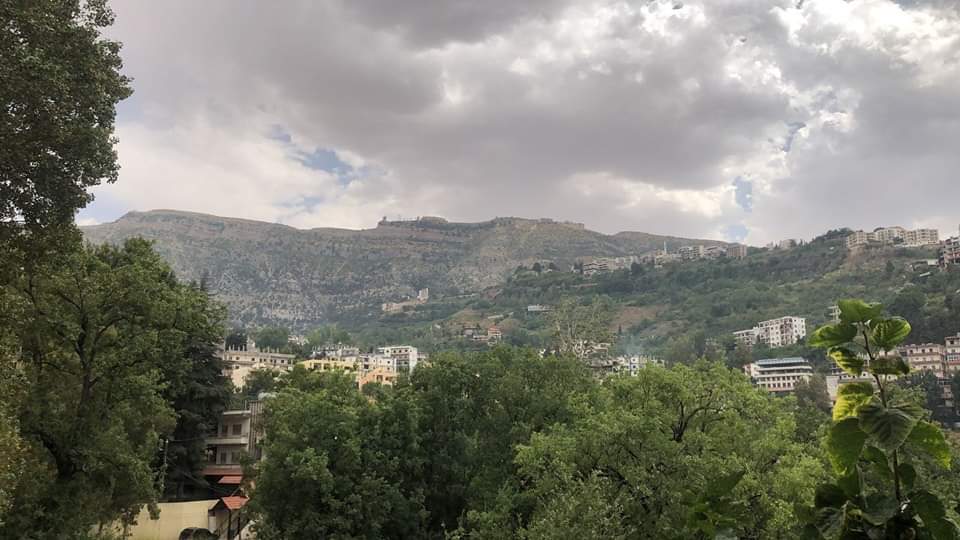 مفاجآت آب لم تنتهِ ... الآتي أعظم!