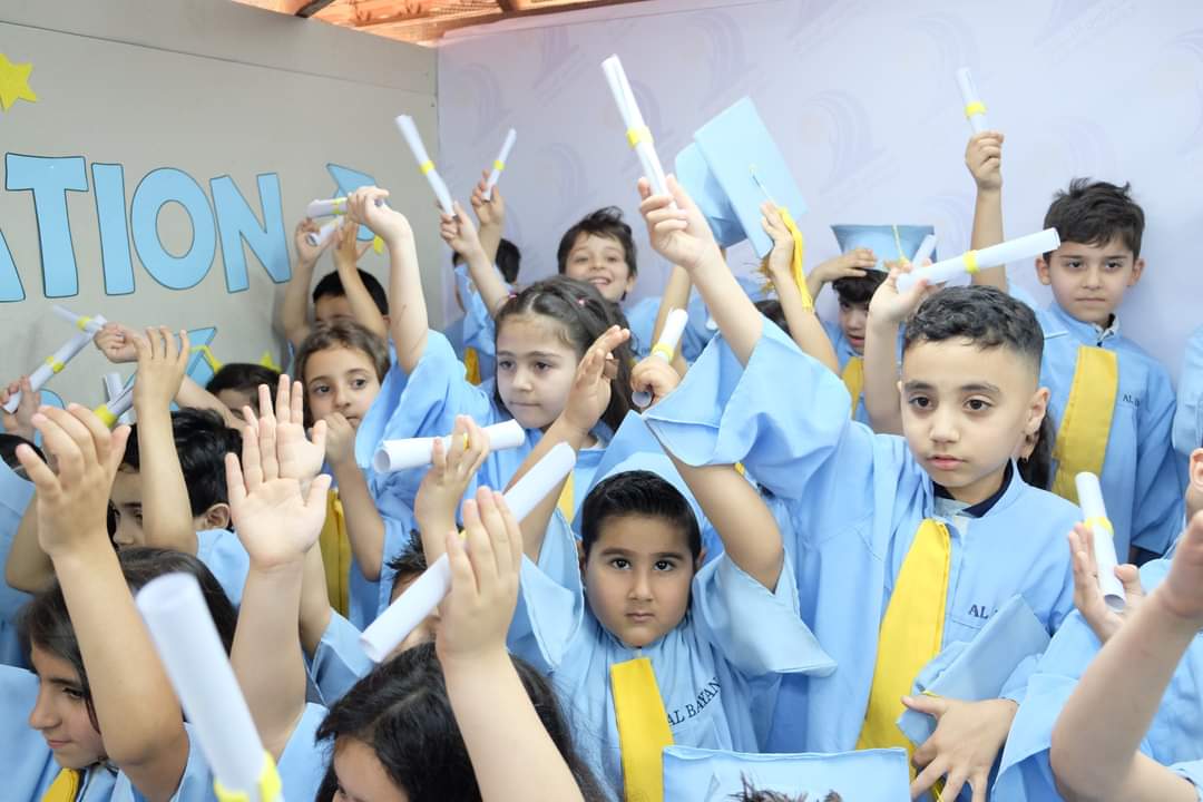 لا مدارس رسمية هذا العام!؟