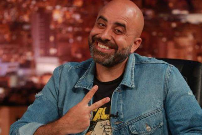 أكثر من 500 ألف دولار.. هشام حداد يكشف عن راتبه في الـ MTV