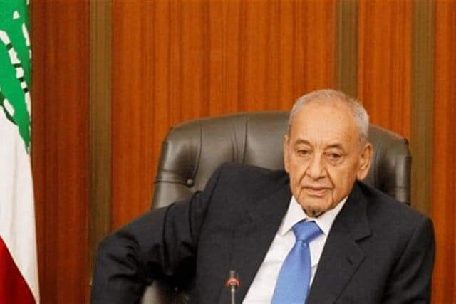 هجومٌ يطالُ بري توقفت مصادر مقرّبة من “الثنائي الشيعي”