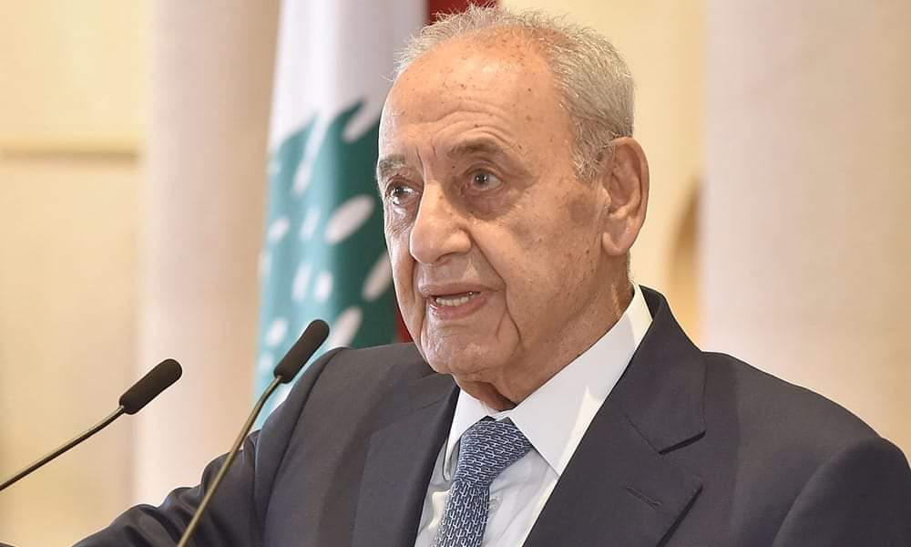 بري ينتظر… وهذا سبب انقسام الخماسية