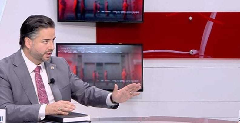 وزير الاقتصاد: بطاقة تمويليّة لدعم العائلات غير الميسورة