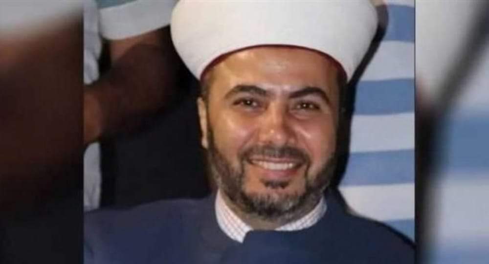 القاضية نصار أصدرت قرارها الظني في جريمة قتل الشيخ الرفاعي