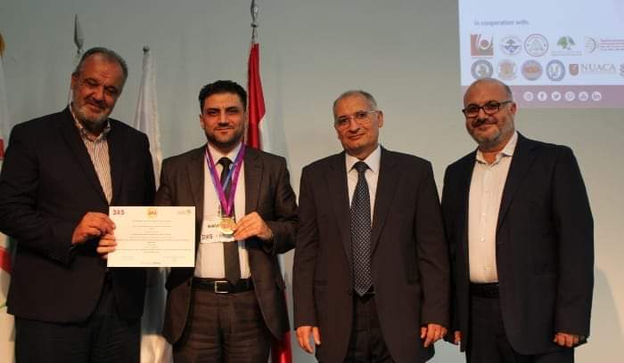 بوشكيان للمبتكرين: عليكم أن تضعوا التسويق هدفا أمامكم.