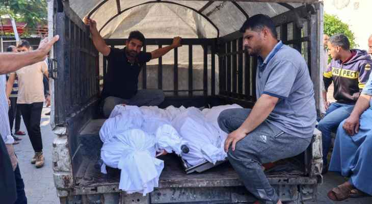 مقتل شقيق قائد كتائب القسام محمد الضيف و3 من عائلته في قصف منزل بخان يونس