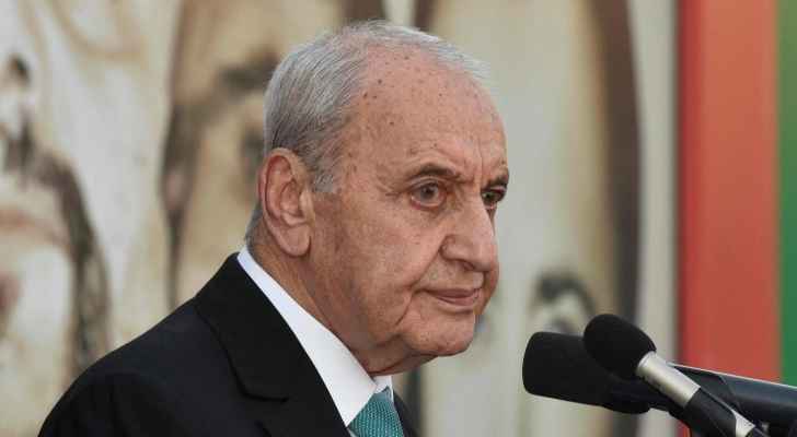 بري عن استهداف إعلاميين بالجنوب: هل يحتاج المجتمع الدولي لدليل بأن إسرائيل تريد ممارسة إجرامهما من دون شهود؟