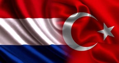 تركيا وهولندا تحذران مواطنيهما في لبنان