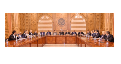 النواب السنّة: سياسة الأرض المحروقة تستحق إِدانة المجتمعِ الإِنساني