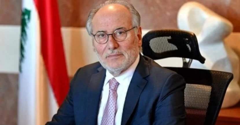 قرار لوزير التربية يتعلّق بتسجيل التلامذة غير اللبنانيين